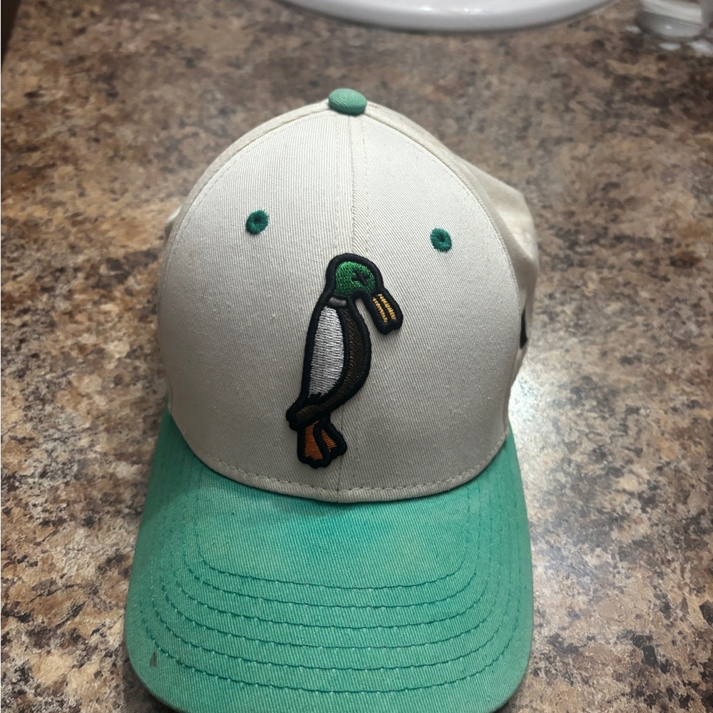 Rare Hat 2F.7